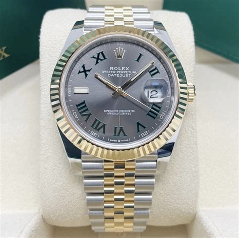 rolex wimbledon occasion|wimbledon rolex price.